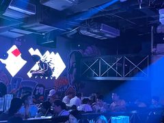 -UP嘻哈酒吧(粉巢店)