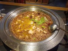 -大河宴·椒麻鱼火锅(北京路中和美食街店)