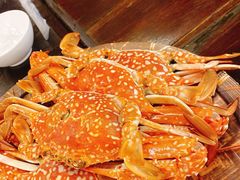 -大螃蟹海鲜餐厅