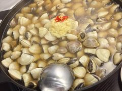 -拾下卜卜贝•海鲜火锅