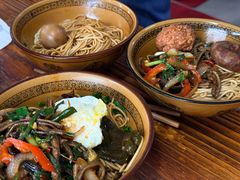 -友琴面馆(东白溪公寓店)
