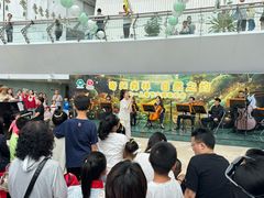 -天津自然博物馆