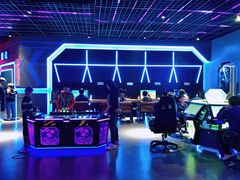 -世代星球·保龄球·镭战真人CS·团建(杨浦店)
