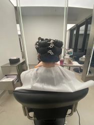 -斑斓色彩沙龙