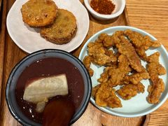 -小满手工粉(上海文峰广场店)