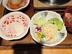 -味太助·银饭食堂(中华城店)
