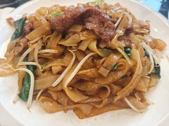 -潮汕美牛肉丸火锅店(天宁寺店)