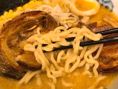 -雷神拉面(财富中心玉米楼店)
