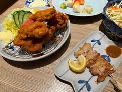 -小山日本料理(兴业太古汇店)