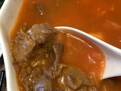 牛腩-江南原著(中联广场店)