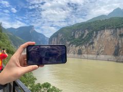 -白帝城·瞿塘峡景区