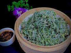 -醉霖生态餐厅(交大店)