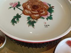 -京味斋·北京烤鸭(北京南站洋桥店)