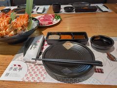 -赤坂亭·M9和牛烧肉·铁板烧·日料398放题(长泰广场店)