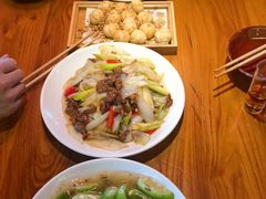 -先启半步颠·川菜小炒