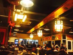 -蜀九香火锅(彩虹店)