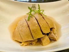 绍兴醉鸡-苏浙汇(朝外店)