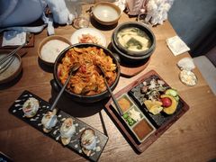 -双门洞·森系料理(体育西店)