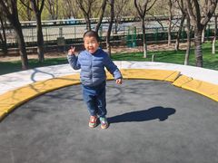 -青龙湖公园