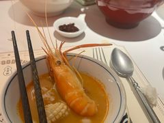 -太食獸泰式茶餐厅(IFS国金中心店)