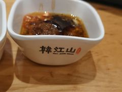 -韩江山烤肉音乐串吧(沈北新区店)