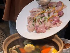 -南棠馆粤菜坊(群光店)