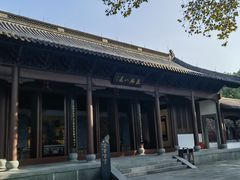 -钱王祠