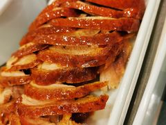 -紫光园·烤鸭·北京菜(劲松店)