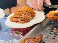 -梅利汴京烤鸭•开封豫菜地标店(东司门店)