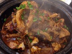 -徽州美食(三十年老店)