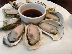 -美达尔烧烤海鲜家常菜(泰山路店)