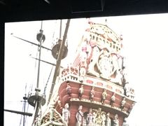 -瓦萨沉船博物馆