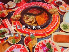 -蜀大侠火锅(森兰花园城店)