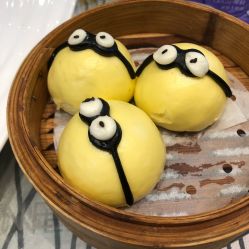 -名宴婚宴专门店·宴会厅(京基100店)