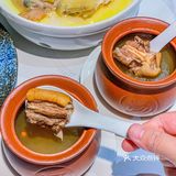 26年仅此一家，冬天来张记喝羊肉汤咯喂‼️