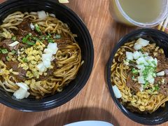 -余艳梅拌面世家(马场横路店)