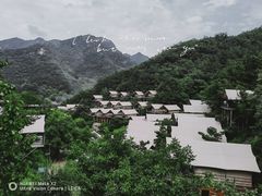 -北京山里寒舍度假酒店