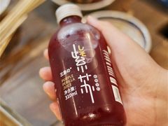 -盟重烧烤(东瓜山创始店)