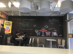 -华莱士·全鸡汉堡(皓月店)