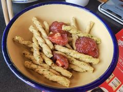 -李子坝梁山鸡(李子坝大鸡哥店)