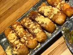 -付小姐在成都(川沙店)