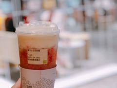 -奈雪的茶(湖滨银泰in77C区PRO店)