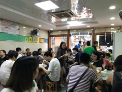 大堂-荔林食店(西华路店)