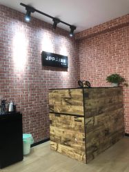 -呈美国际美肤养生艾洗造型