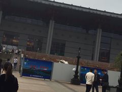 -郴州西站