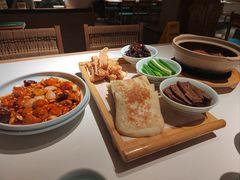 -0776食堂·京城创意菜(七里庄店)