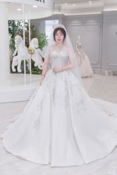 -MuseMarry婚纱(前海嘉里中心店)