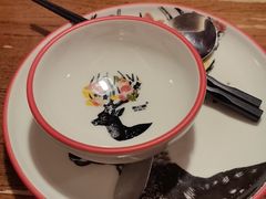 -新白鹿餐厅(龙游路店)
