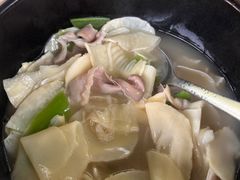 -金谷仓家庭料理(马泉营店)