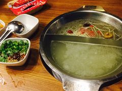 -傣妹火锅(四川北路店)